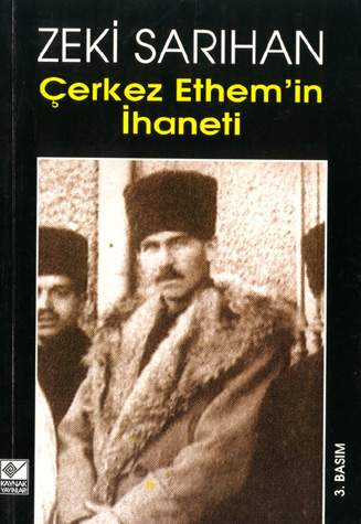 Cerkez Ethem'in Ihaneti